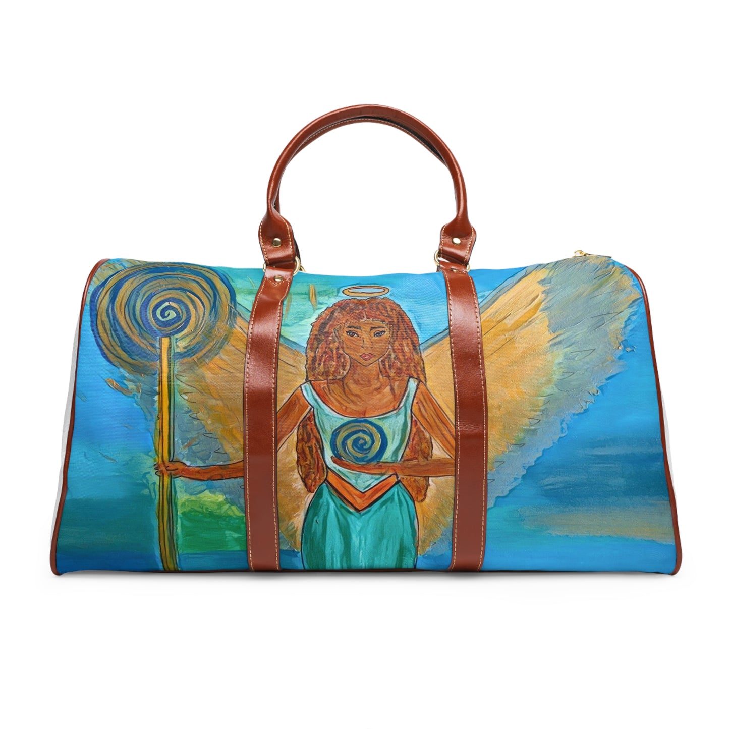 Travel Bag Healing Angel