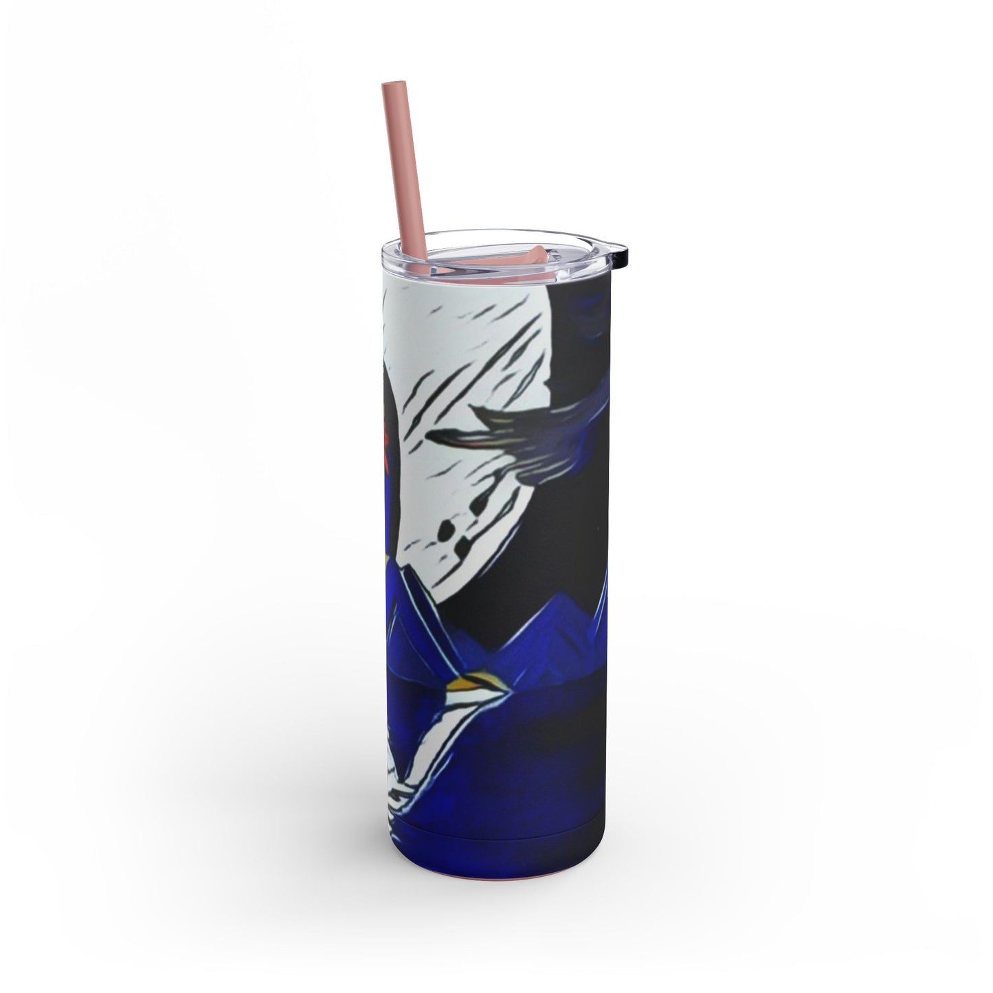 Tumbler [20oz] Moon Fae