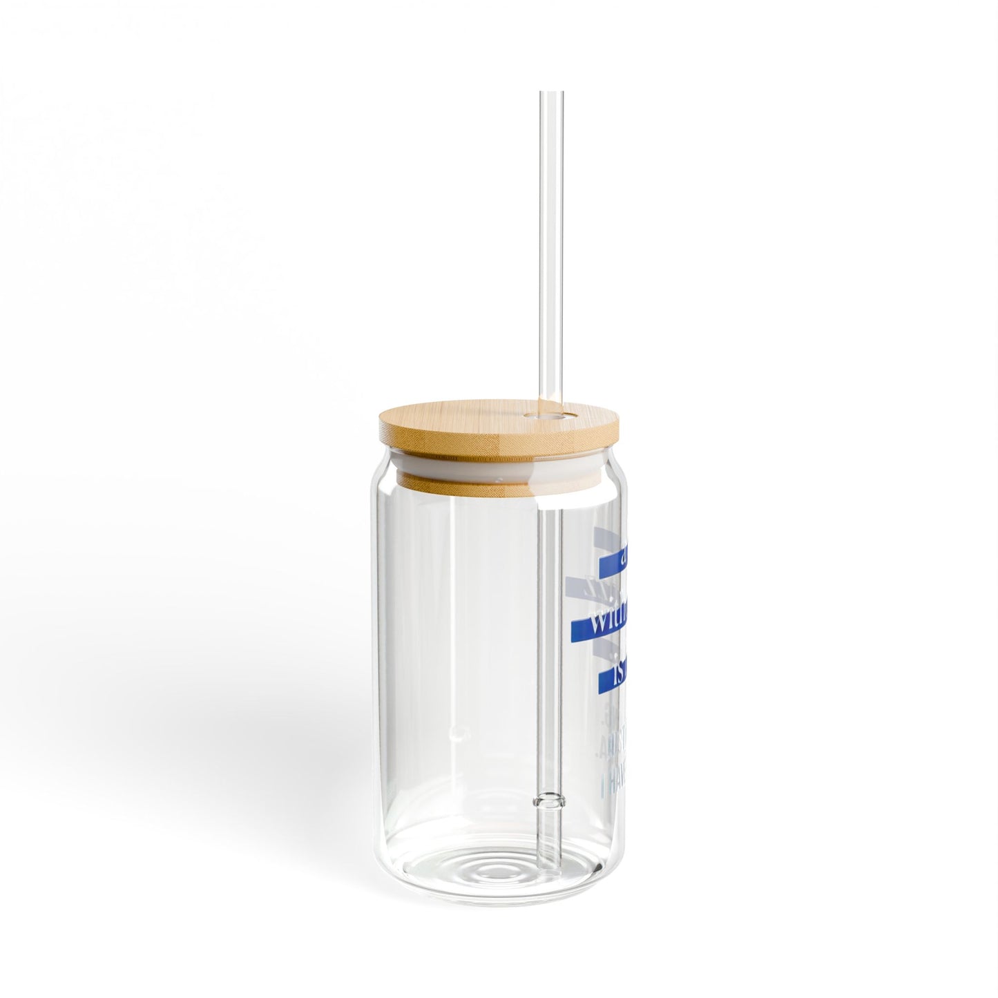 Glass Fizz [16oz]