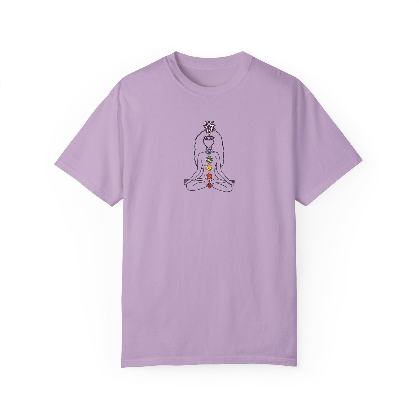 T-Shirt Chakras