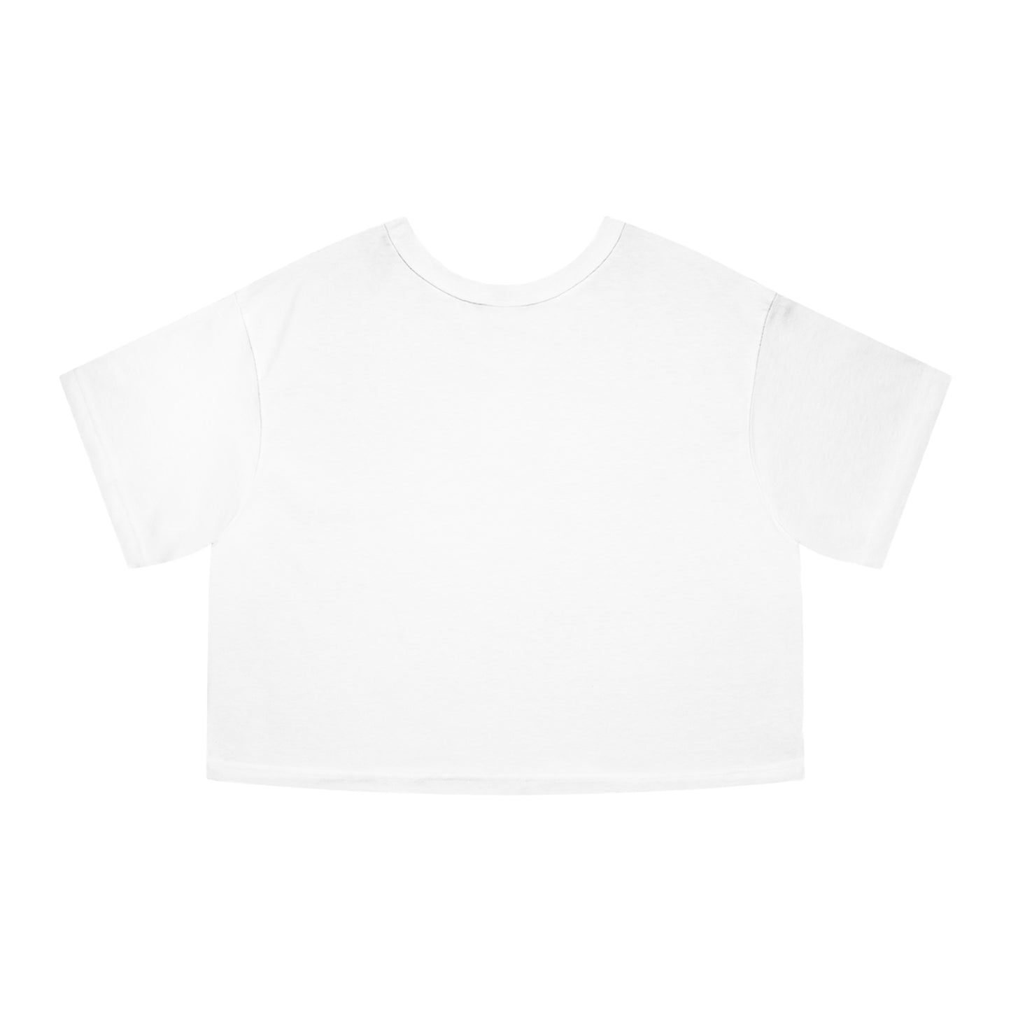 Champion Huh CropTop