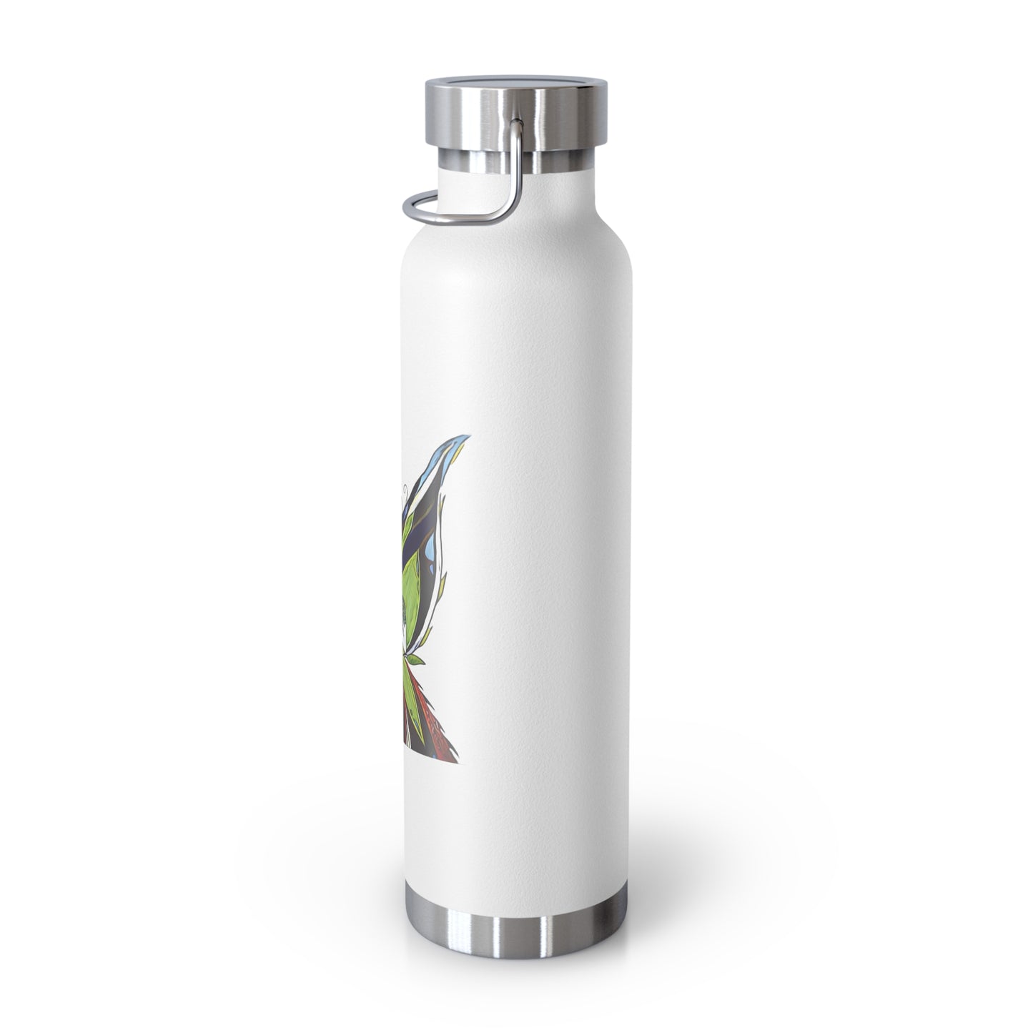 Copper Bottle Fairy [22oz]