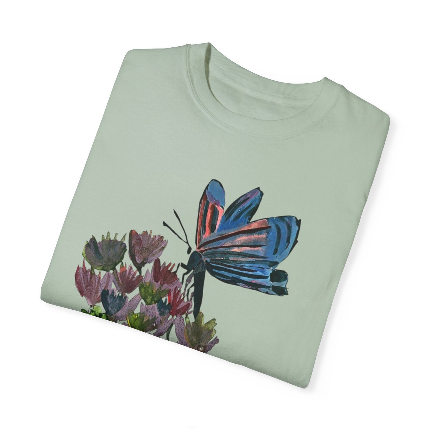 T-Shirt Butterfly
