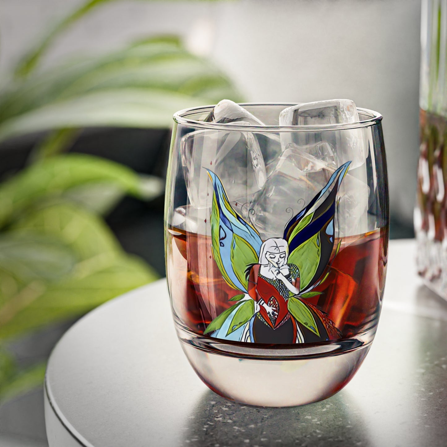 Glass Fairy [6oz]