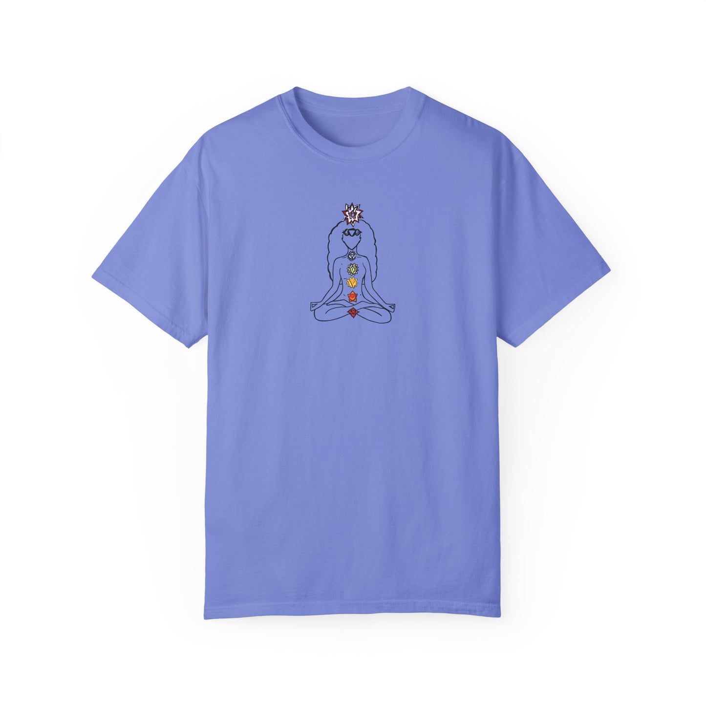 T-Shirt Chakras