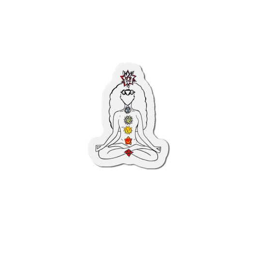 Magnets Chakras