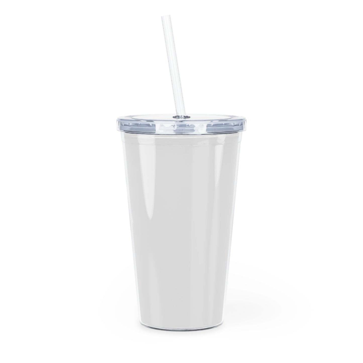 Tumbler & Straw [20oz] Chakras