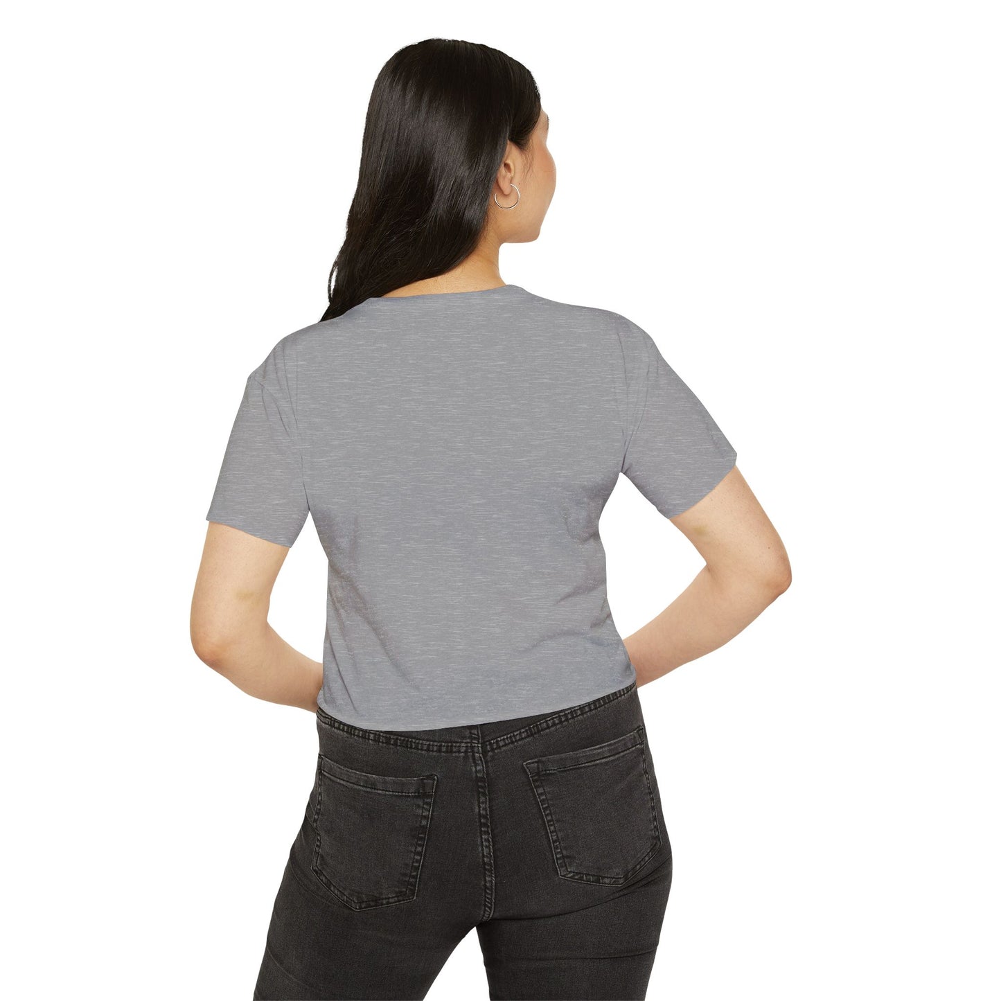 Croptop Gratitude
