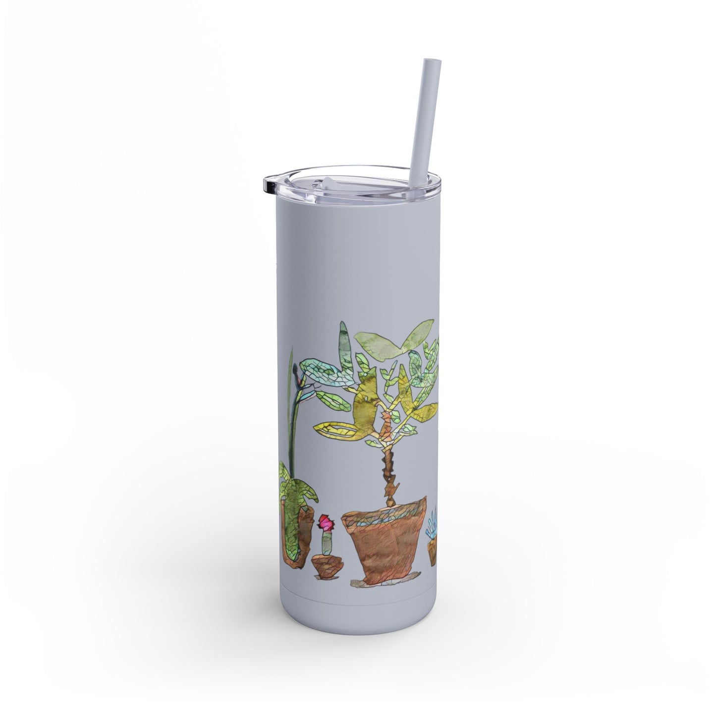 Tumbler [20oz] Plants