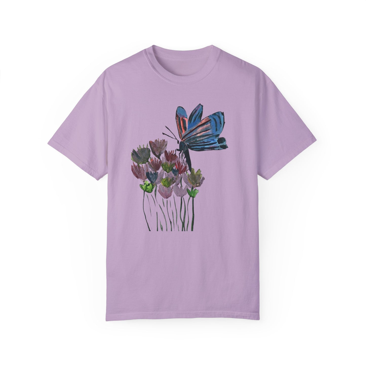 T-Shirt Butterfly