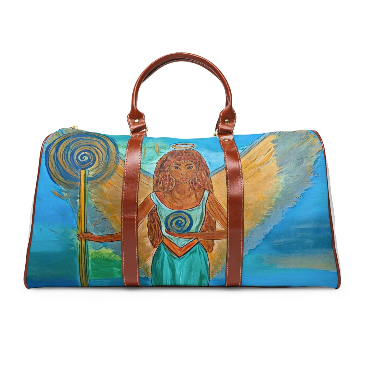 Travel Bag Healing Angel