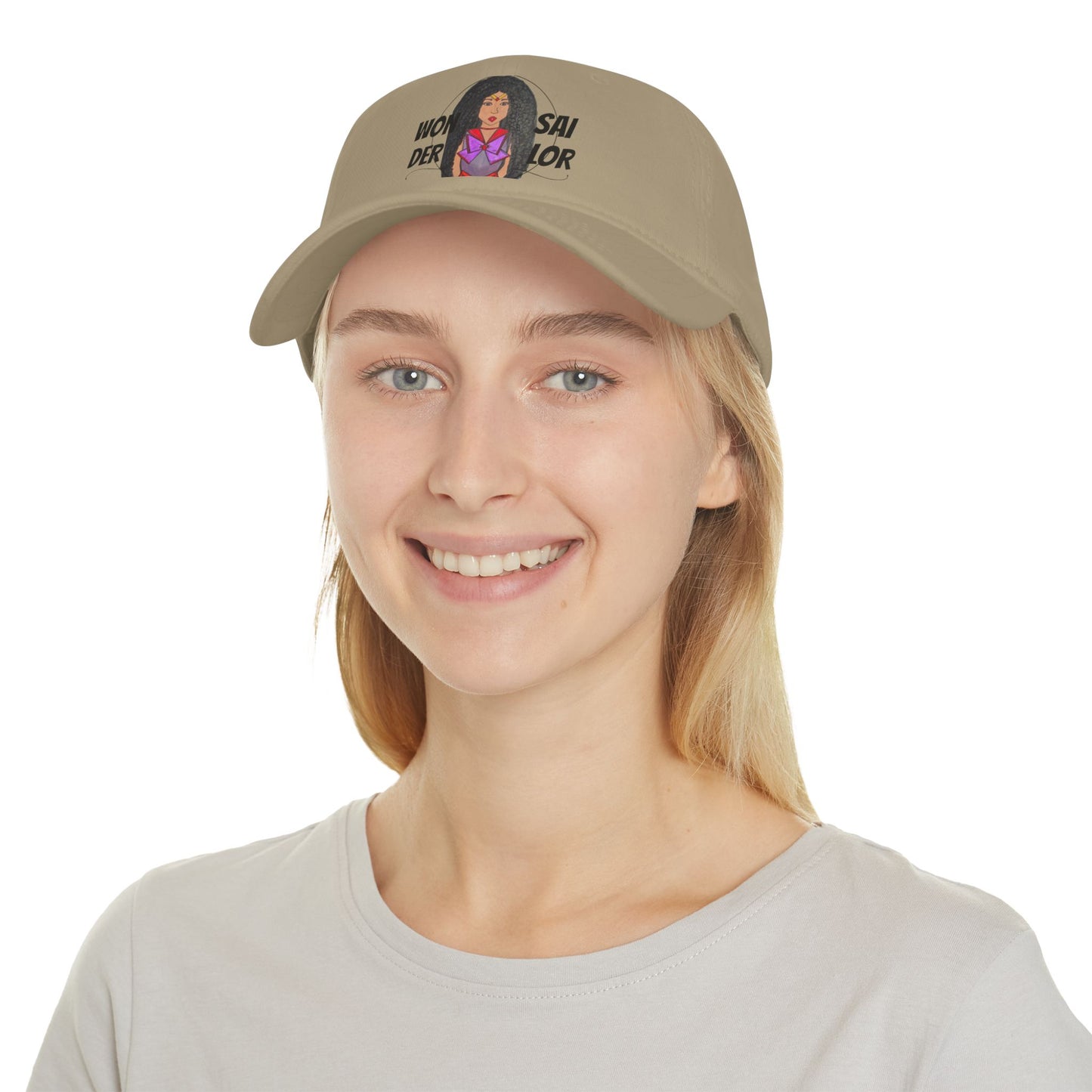 Baseball Cap Sailor Wonder