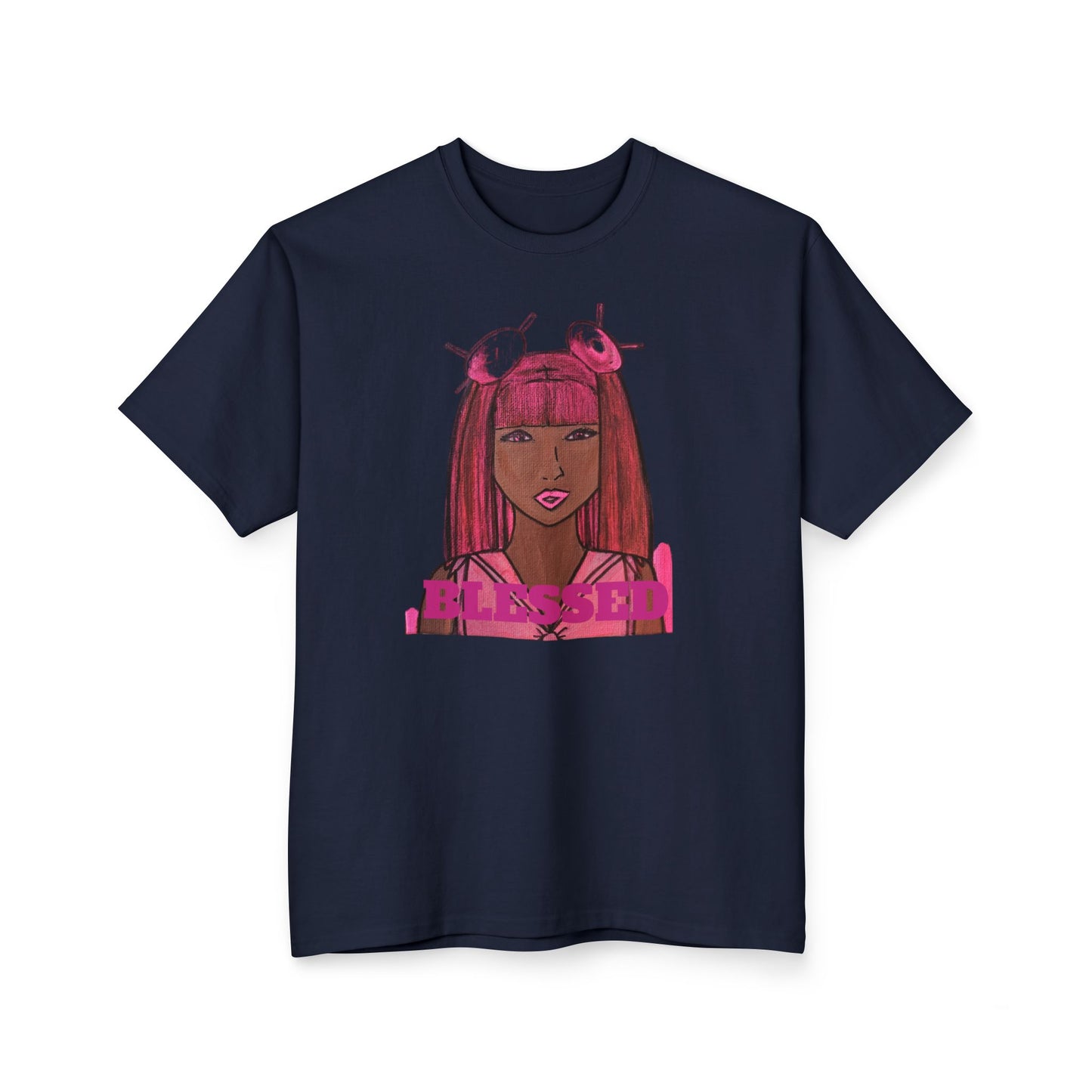 T-Shirt Sailor Queen