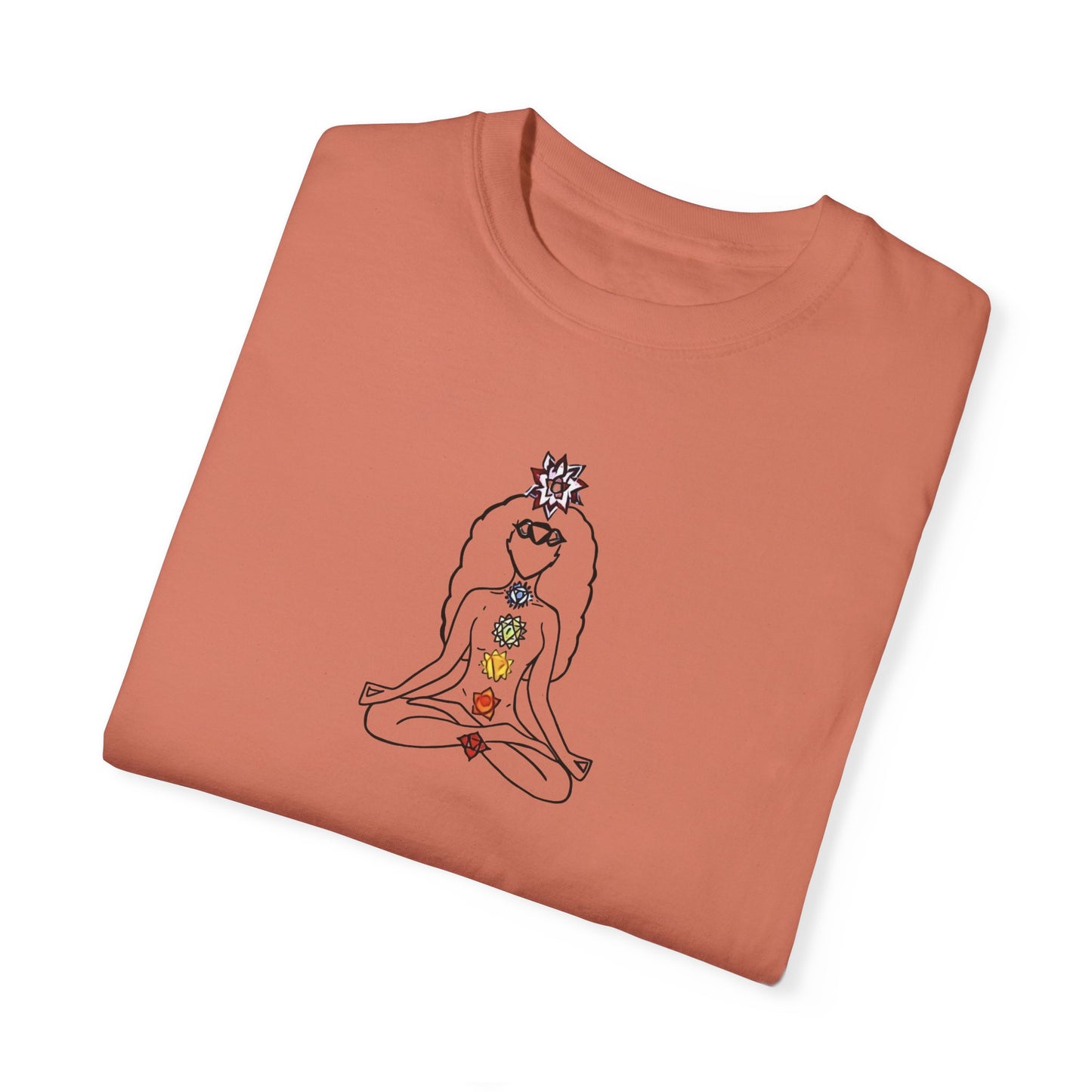 T-Shirt Chakras