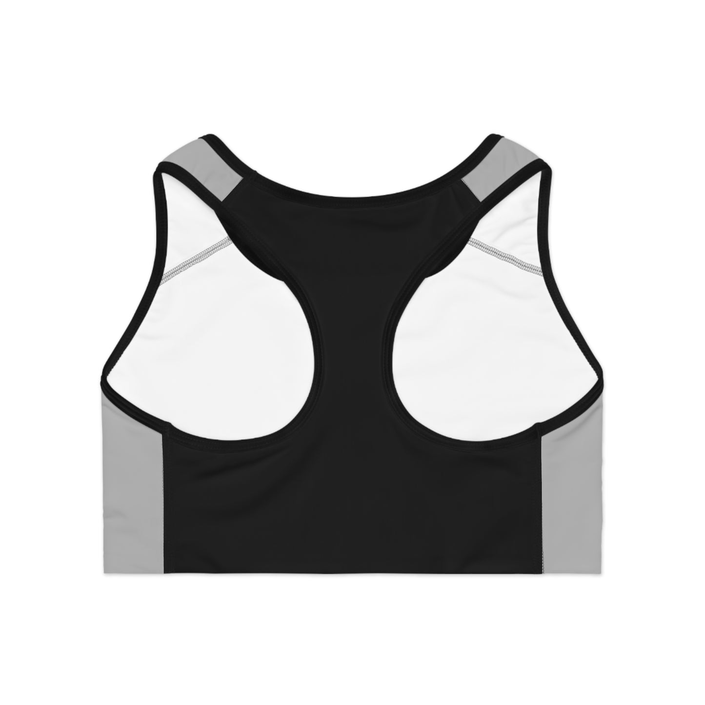 Sports Bra Chakras