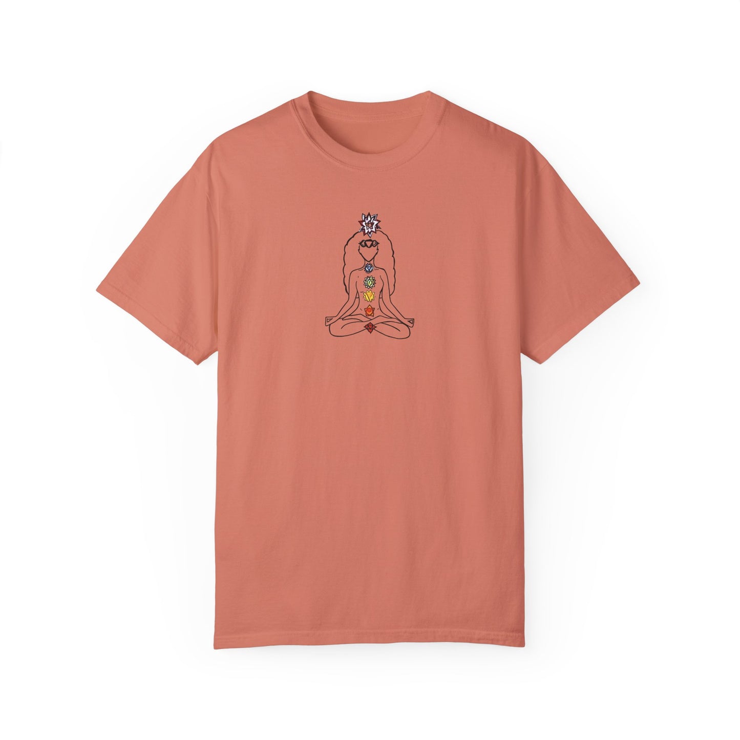 T-Shirt Chakras