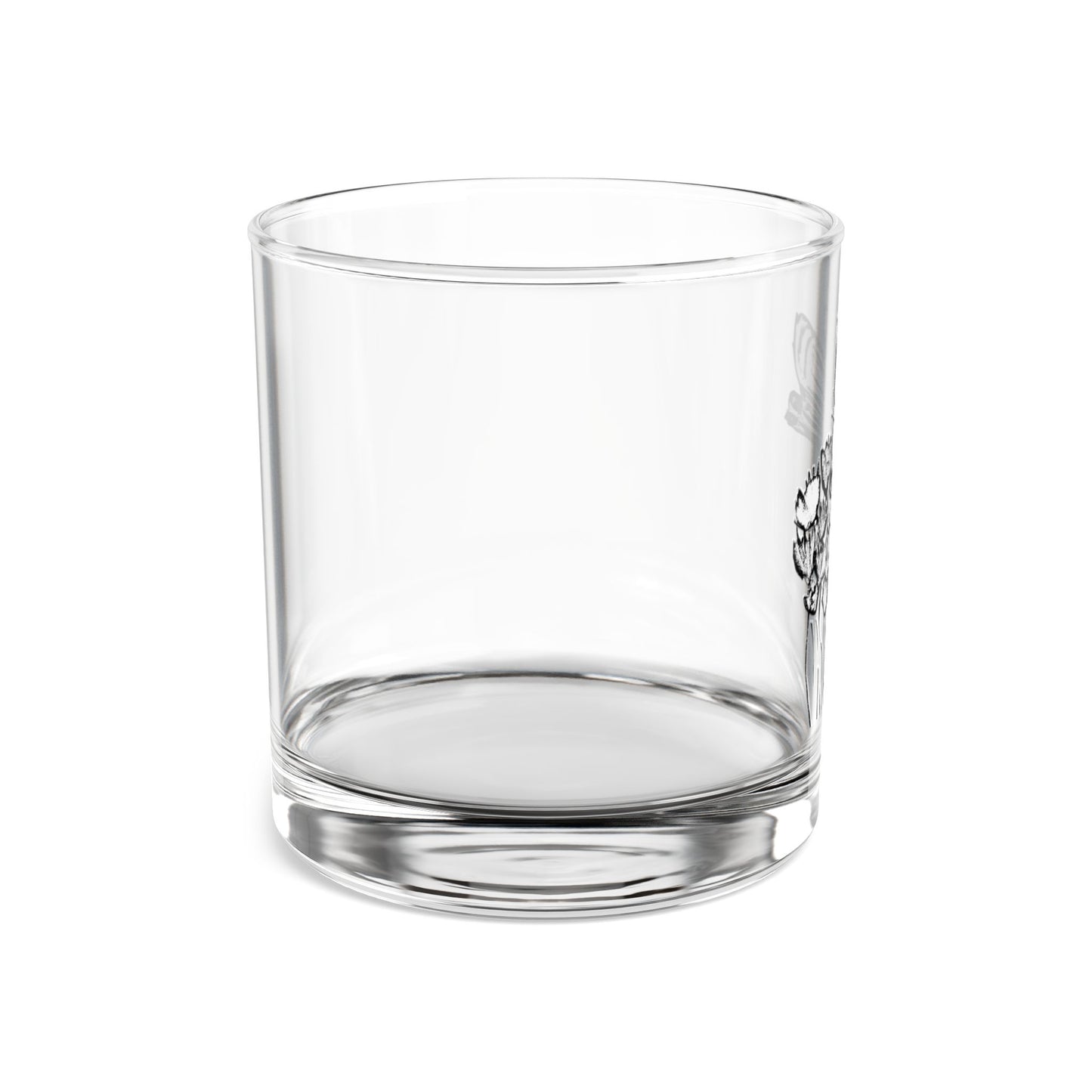 Glass Butterfly [10oz]