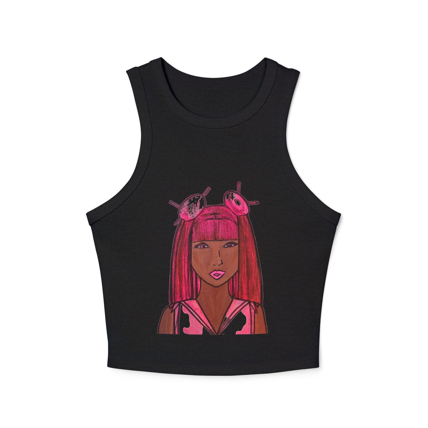 Tank Top Sailor Queen