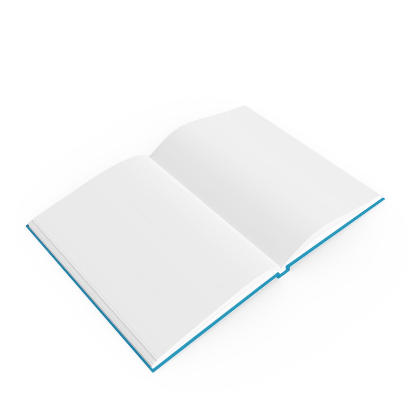Notebook Chakras [Blue]