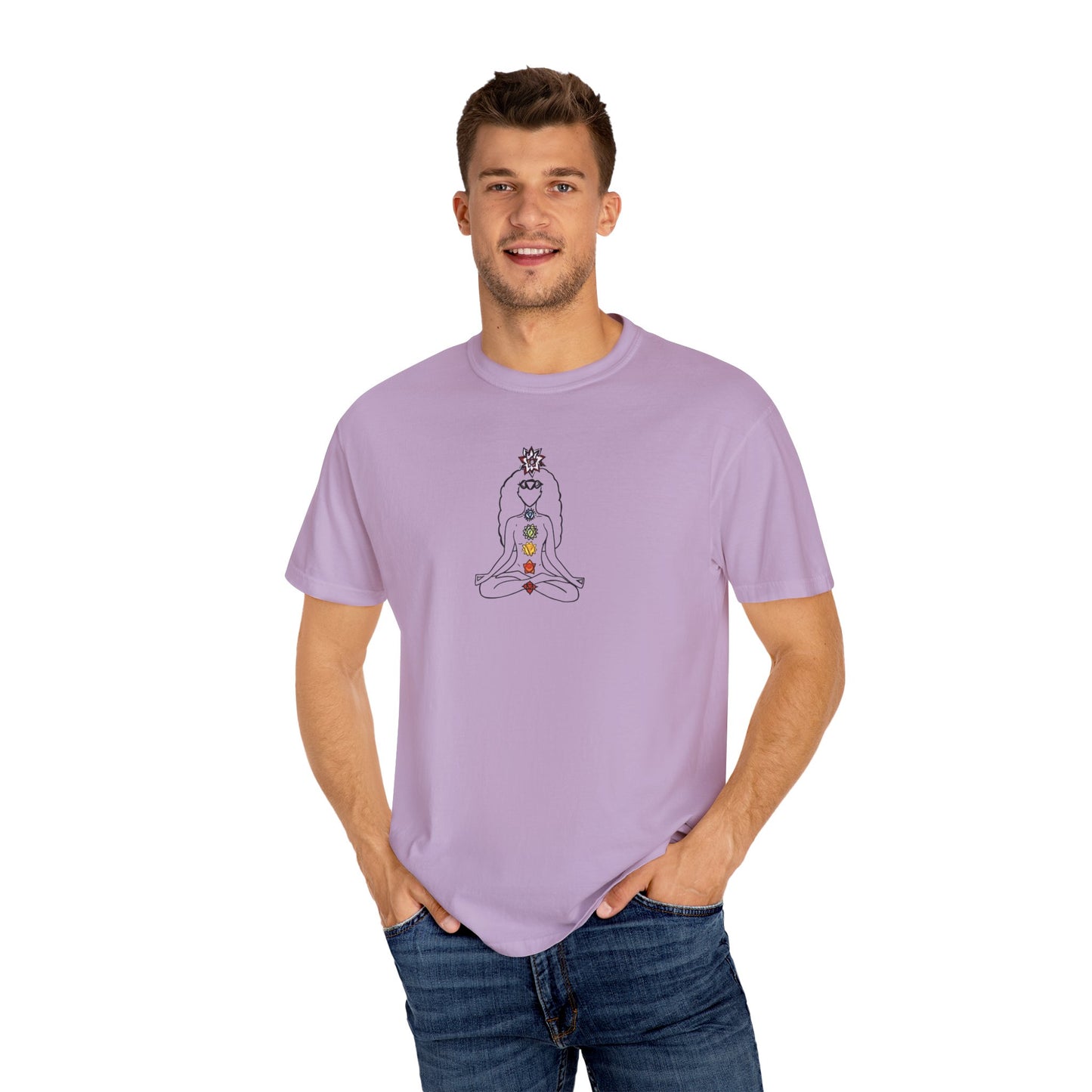 T-Shirt Chakras