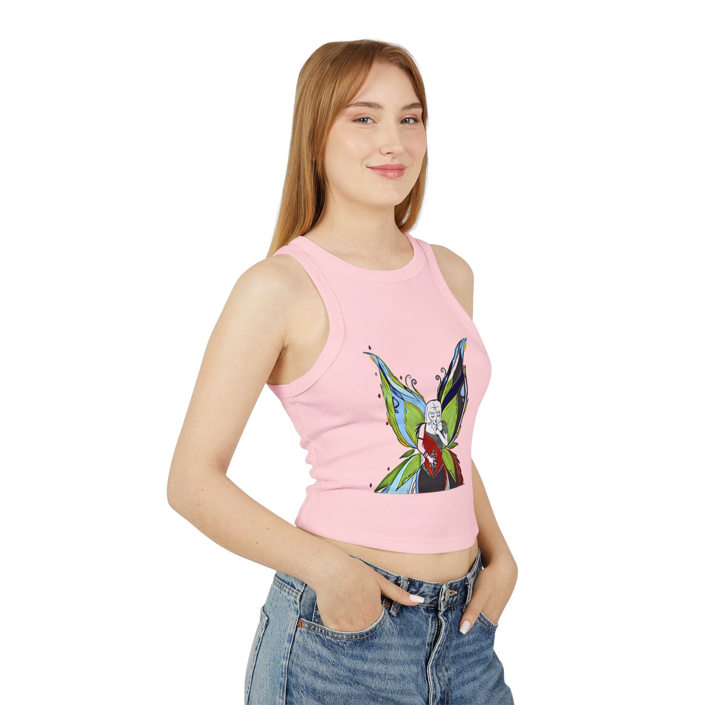 Tank Top Fairy