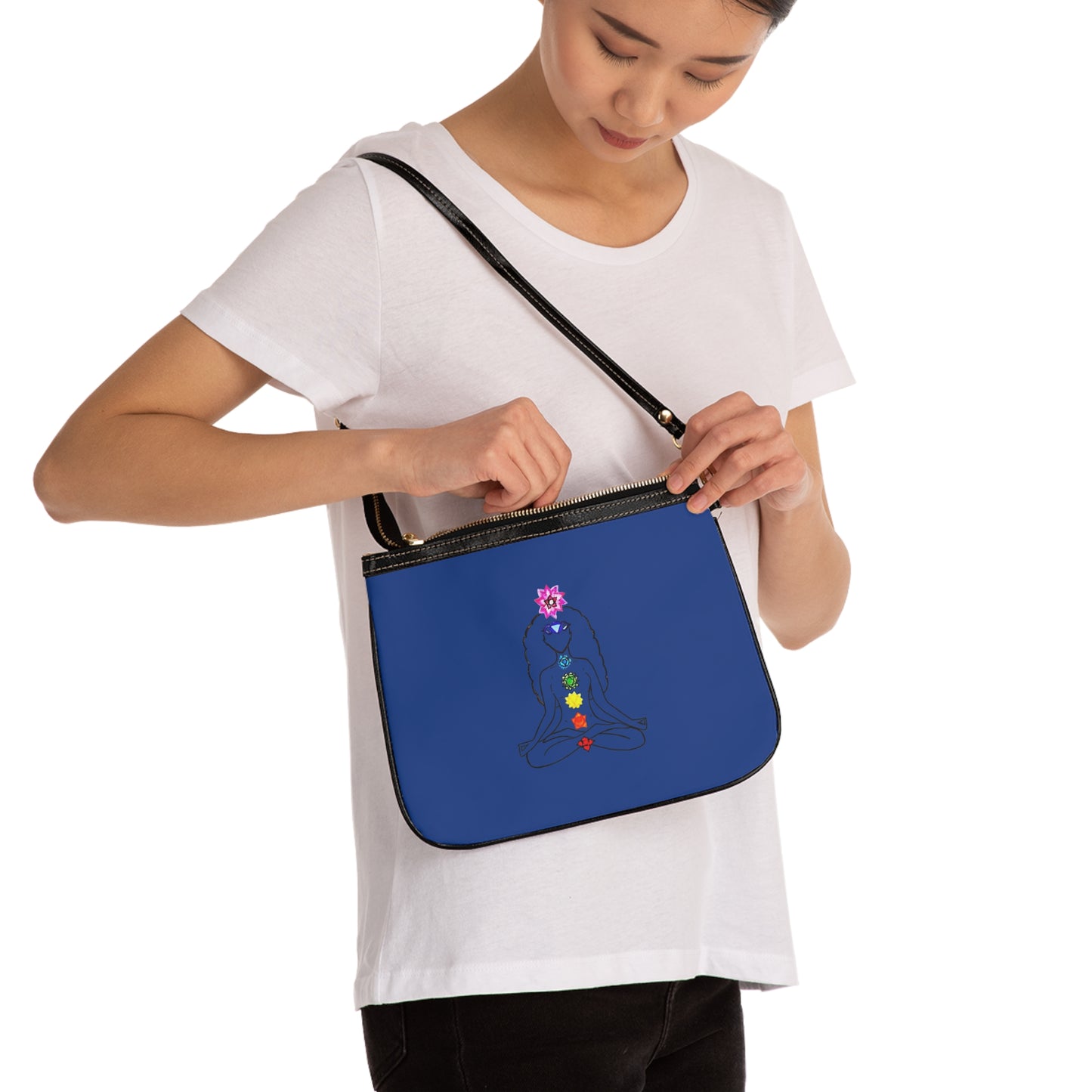Purse Chakras