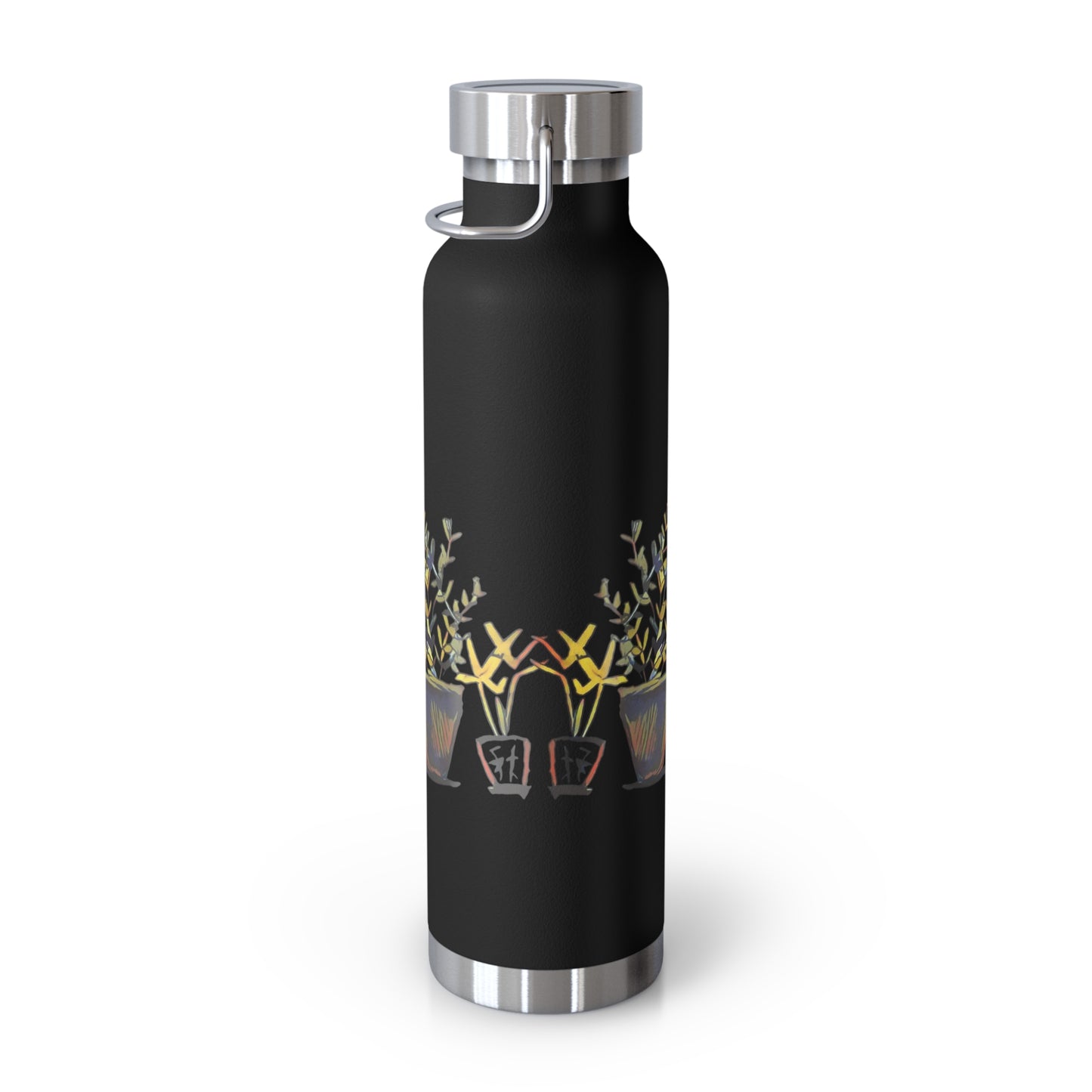 Copper Bottle Plants [22oz]