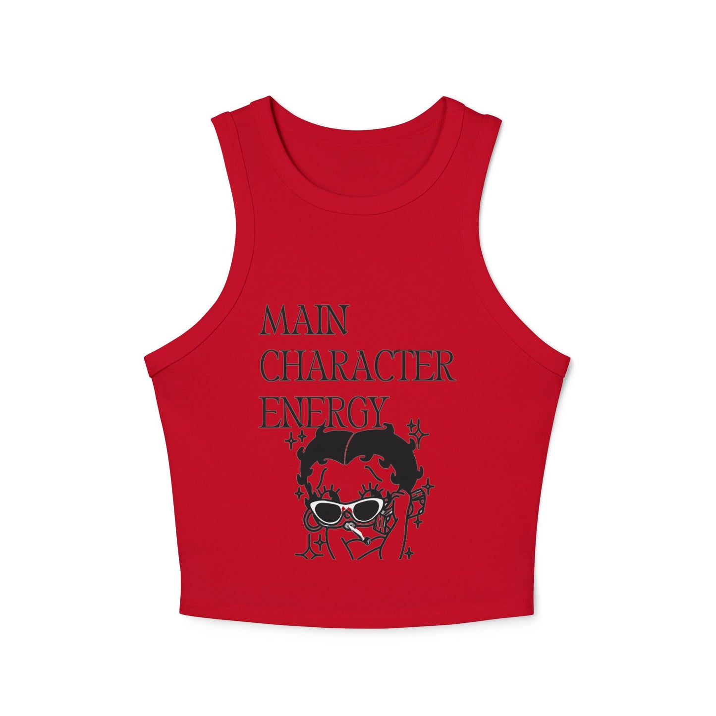 Tank Top Main B