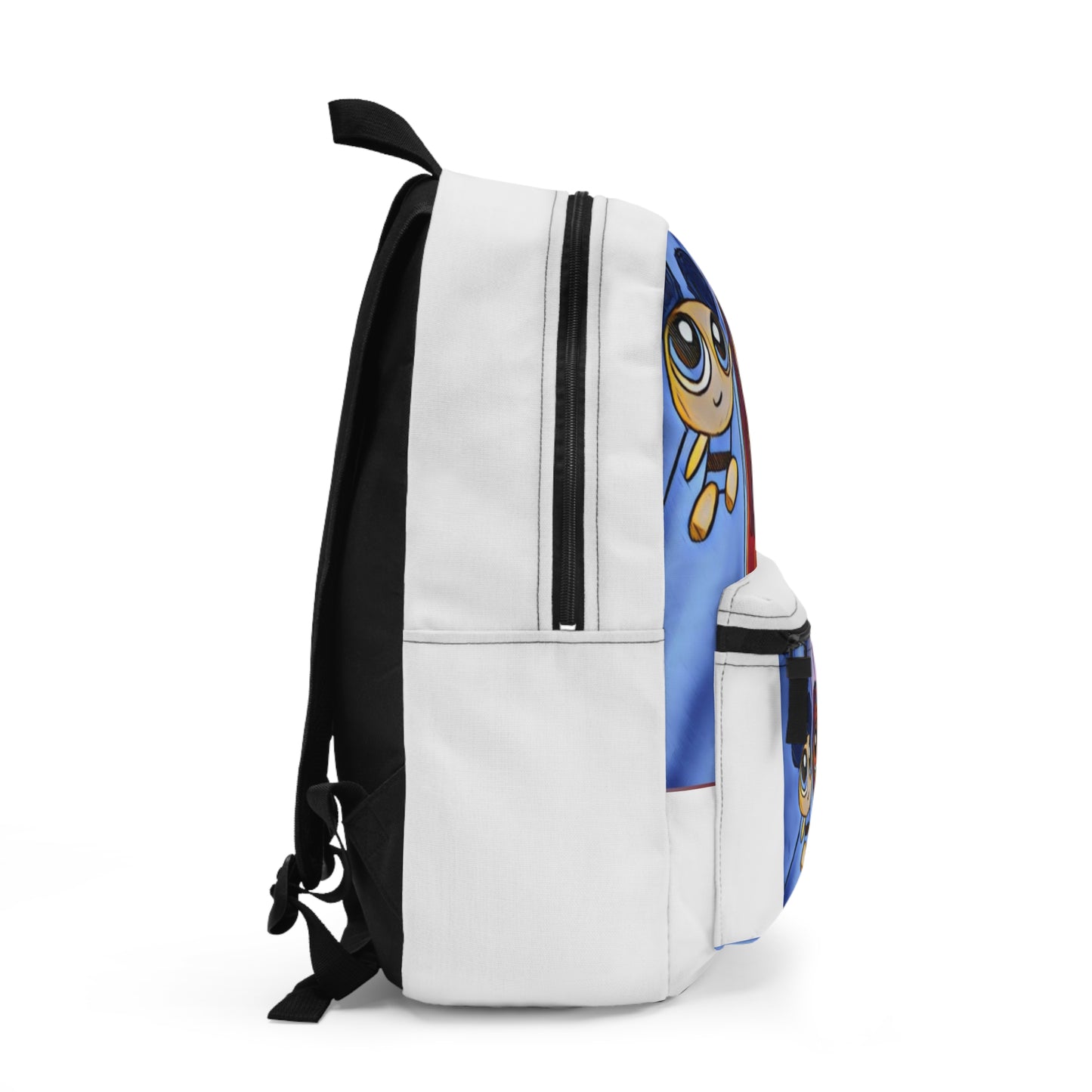 Backpack Powerpuff Girls