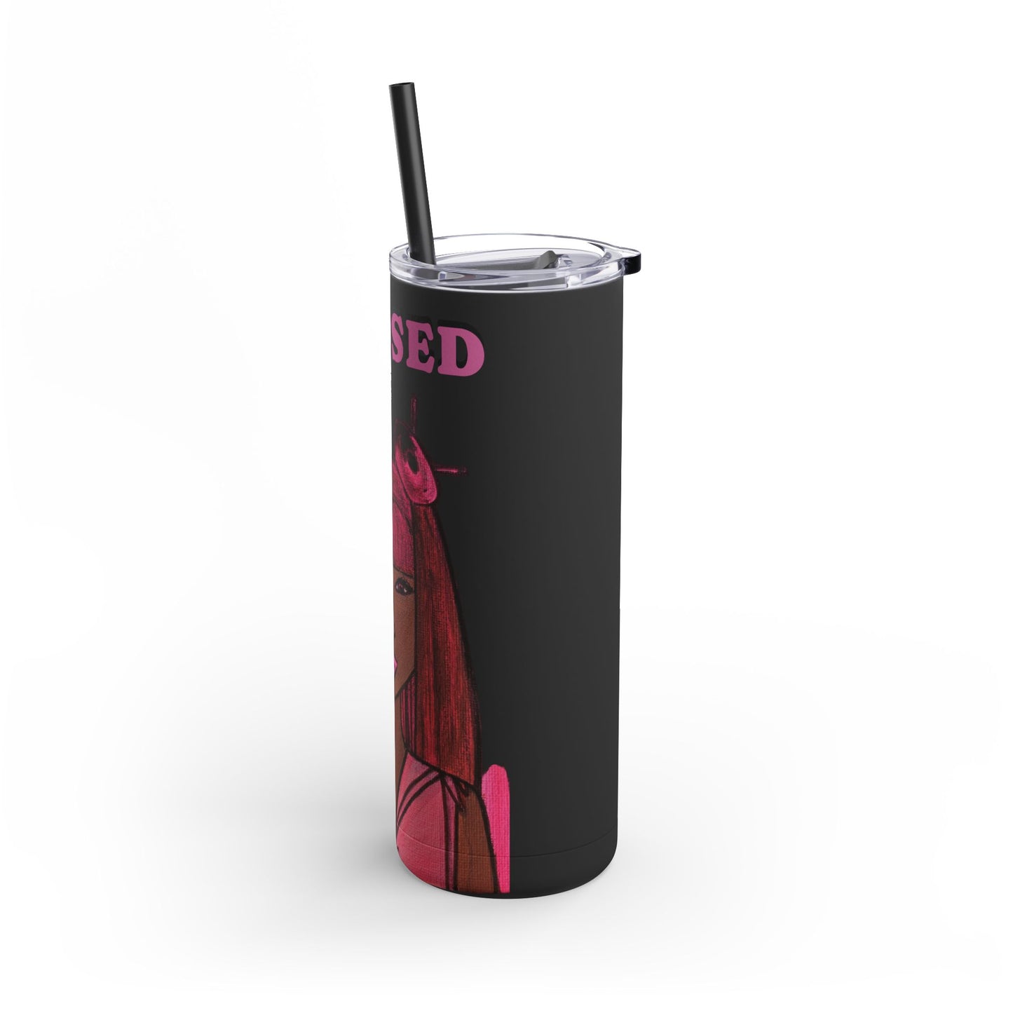 Tumbler [20oz] Sailor Queen