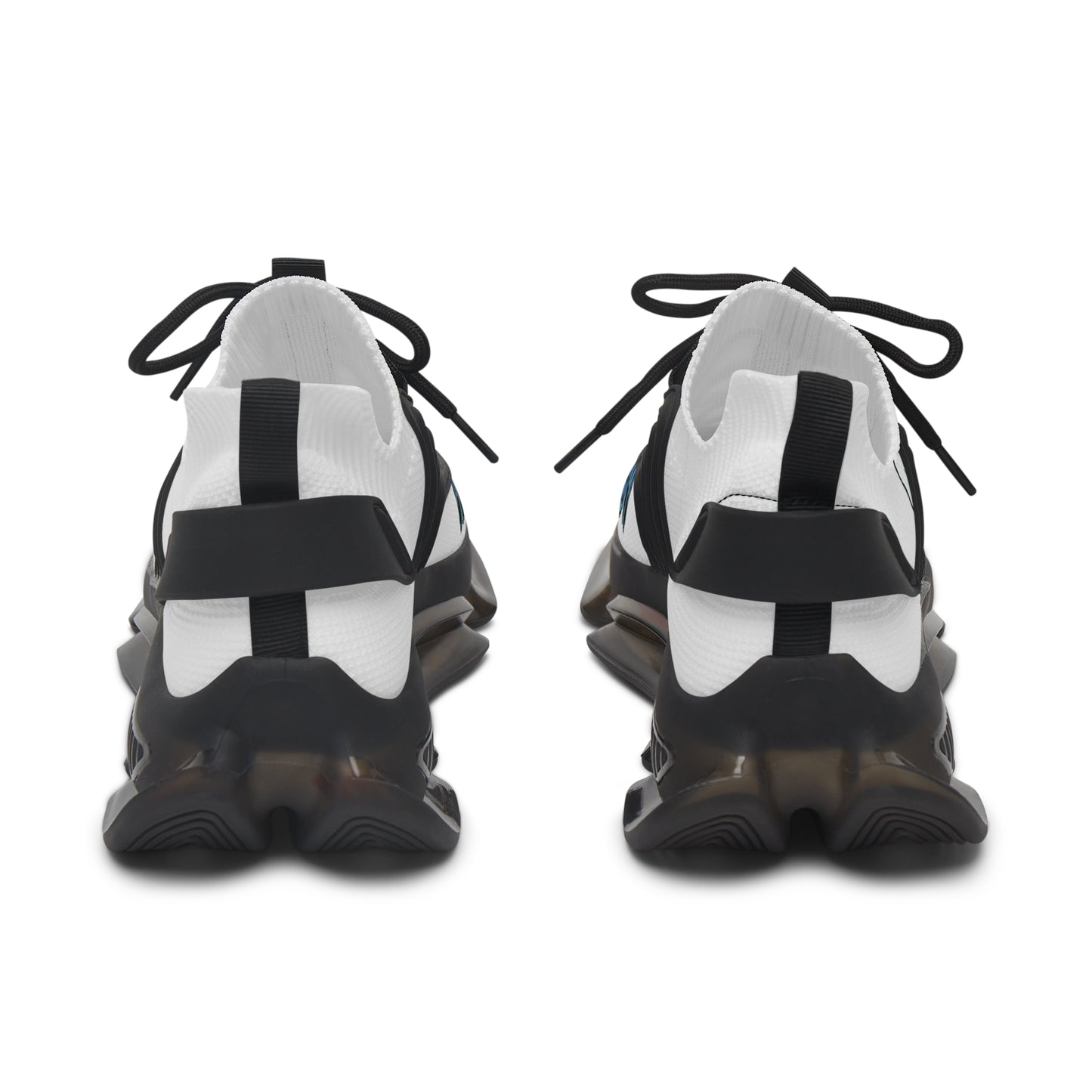 Sneakers Butterfly