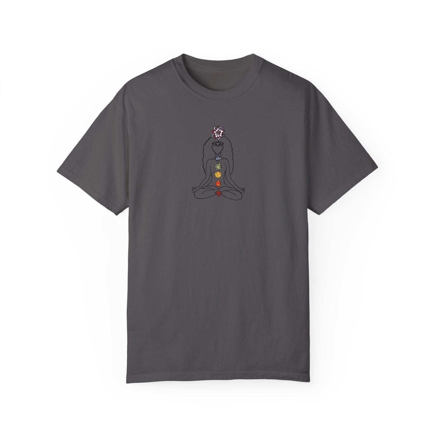 T-Shirt Chakras