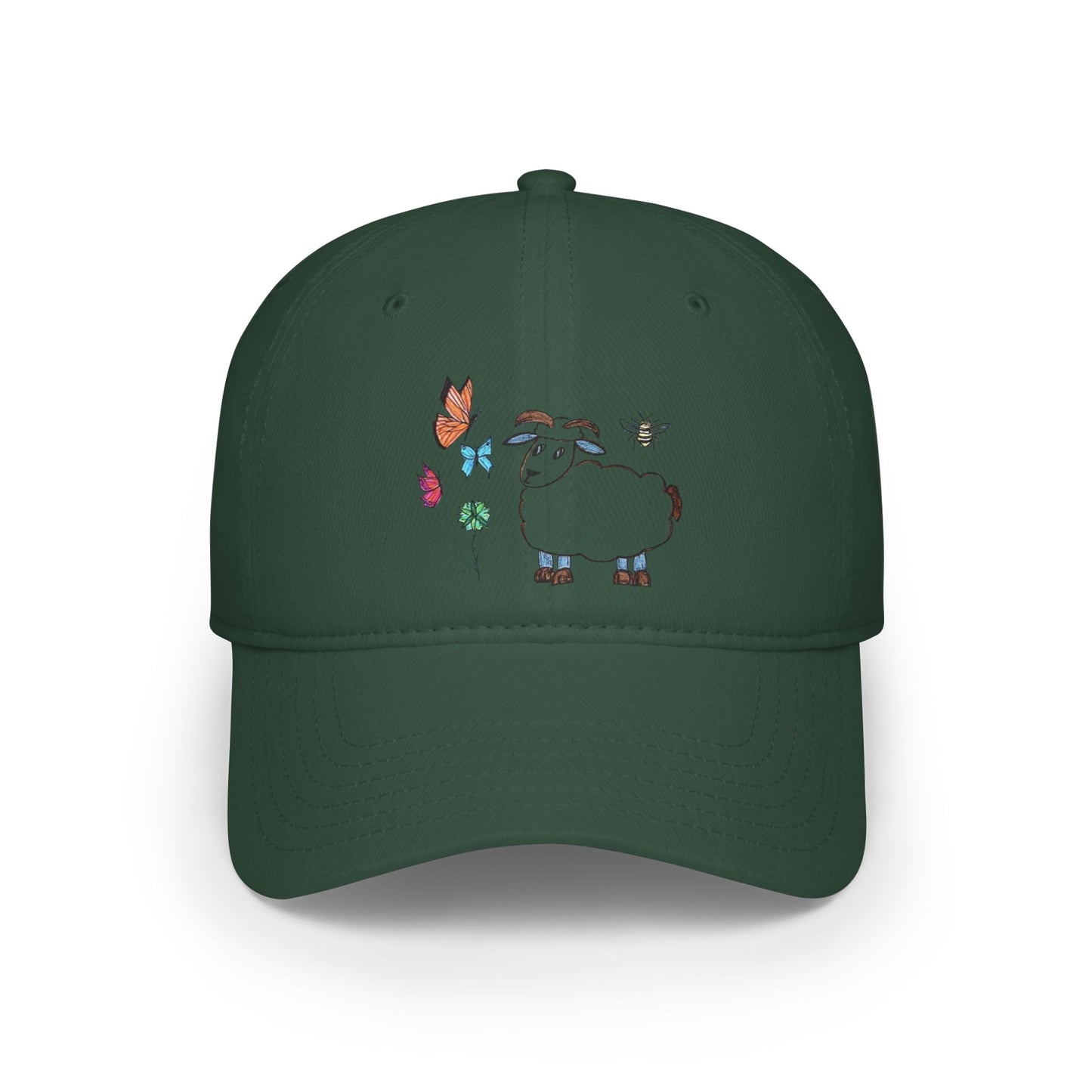 Baseball Cap Nature
