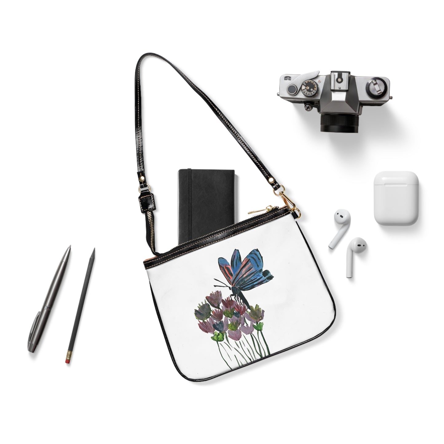 Purse Butterfly