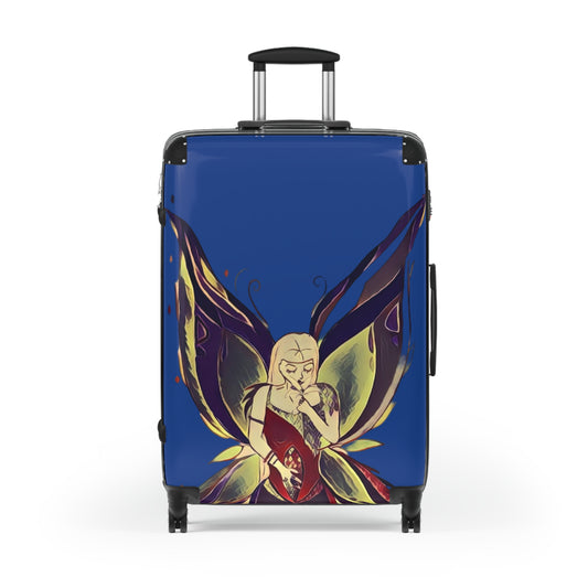 Suitcase Fairy
