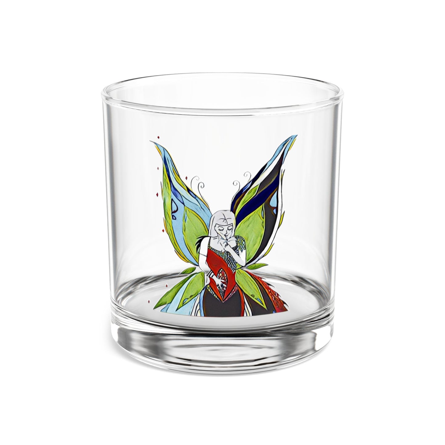 Glass Fairy [10oz]