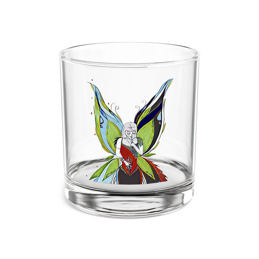 Glass Fairy [10oz]
