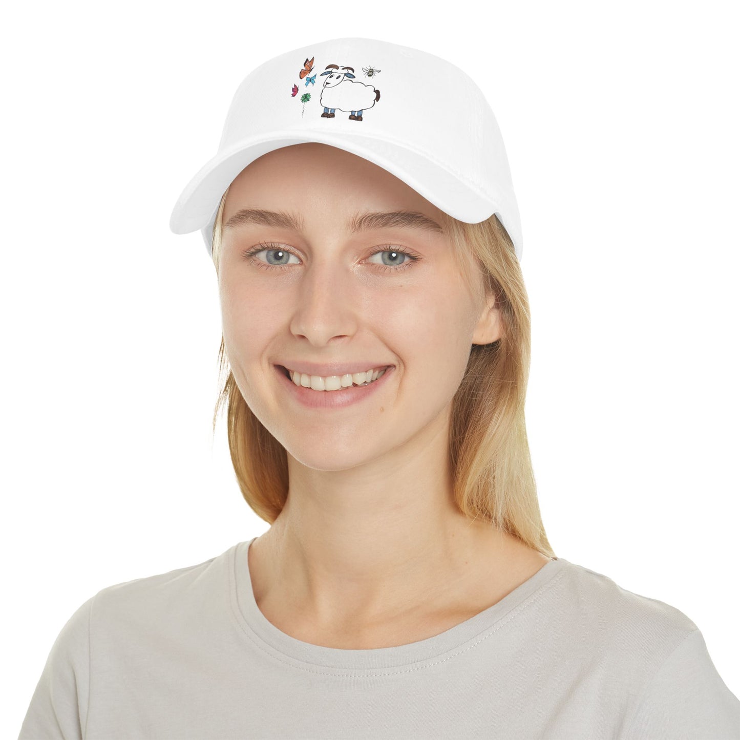 Baseball Cap Nature