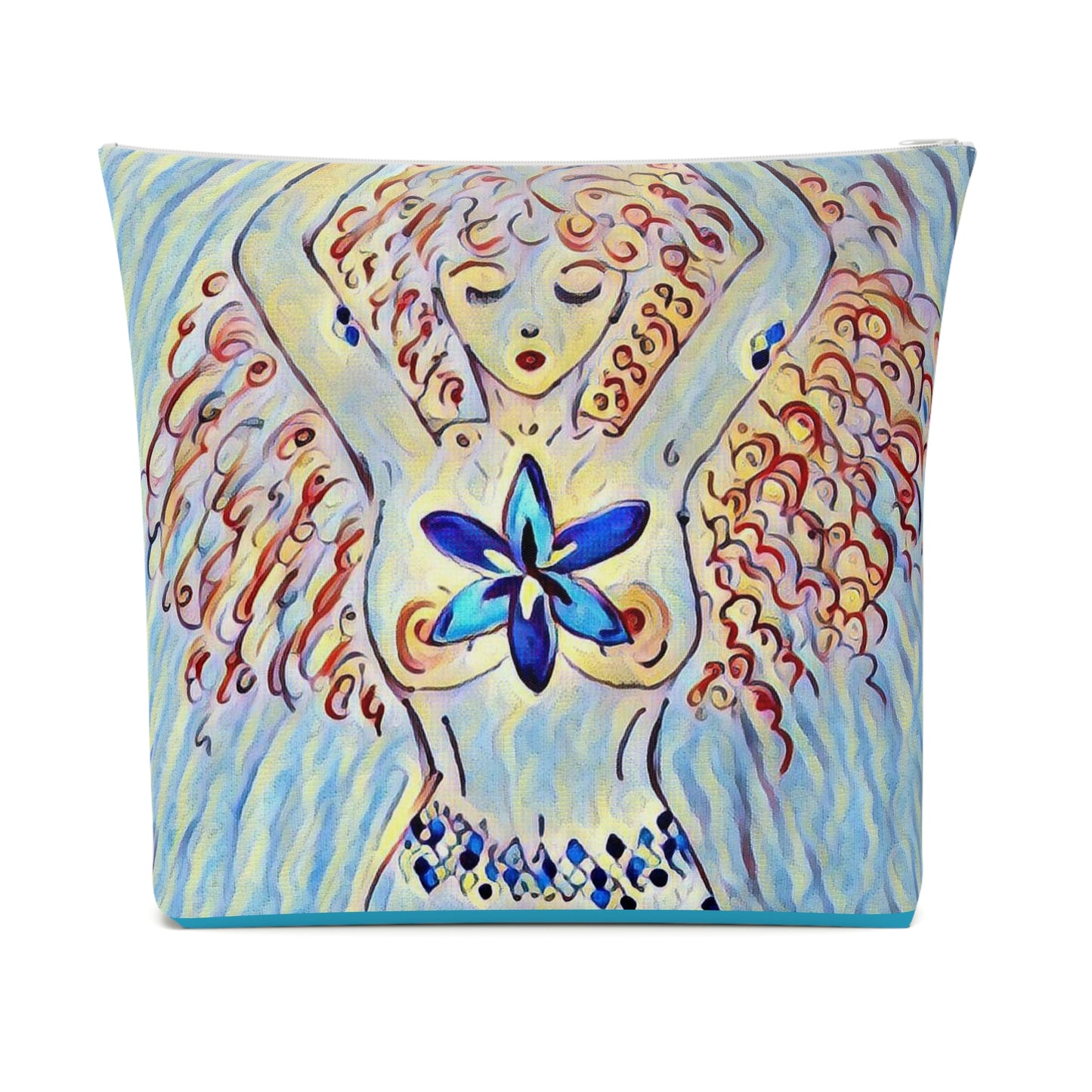 Cosmetic Bag Nymph