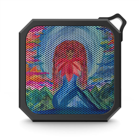 Bluetooth Alignment Goddess Speaker