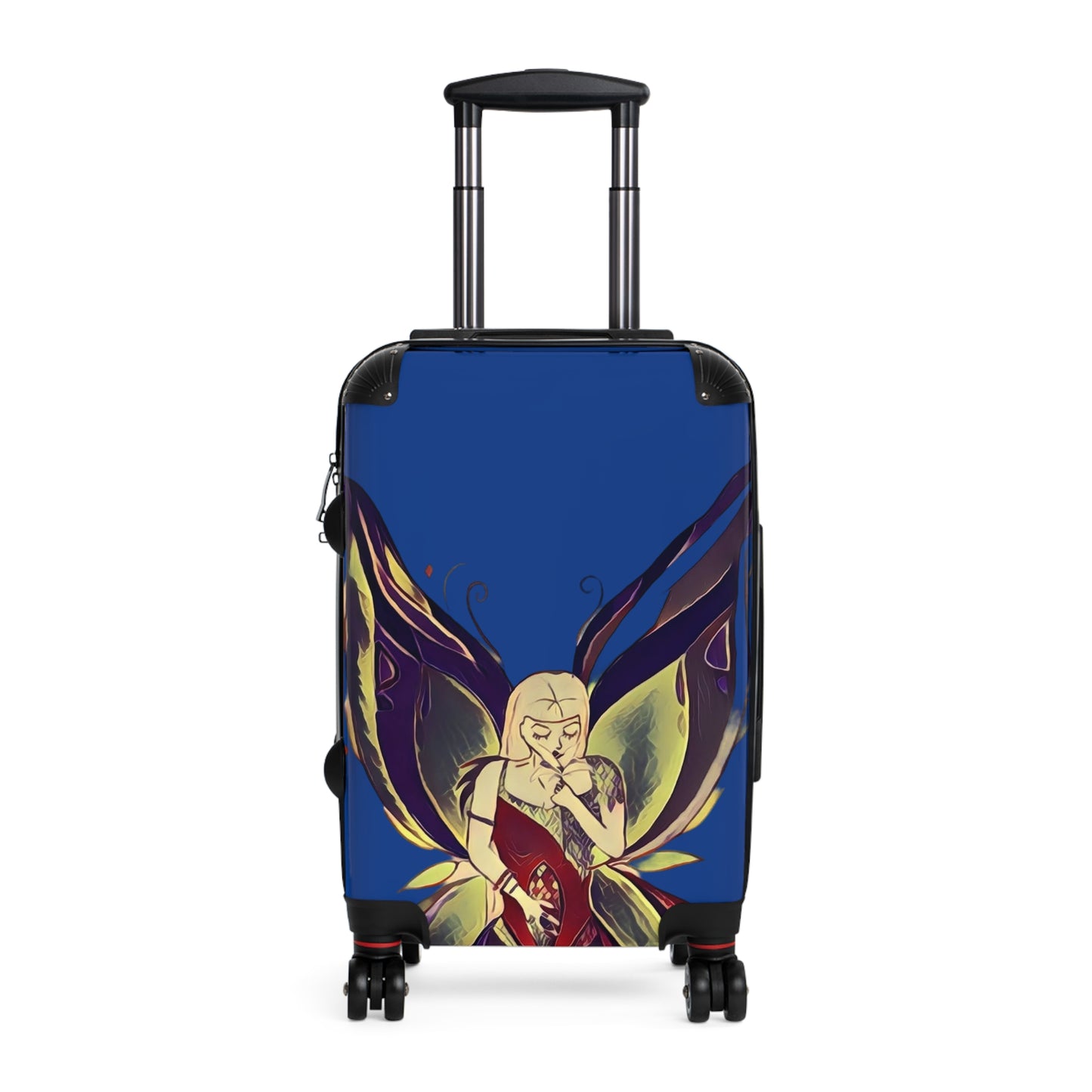 Suitcase Fairy