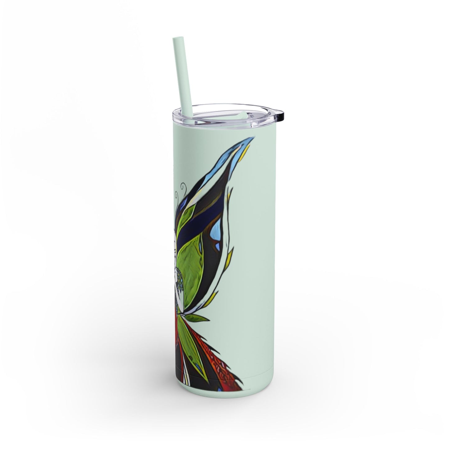 Tumbler [20oz] Fairy