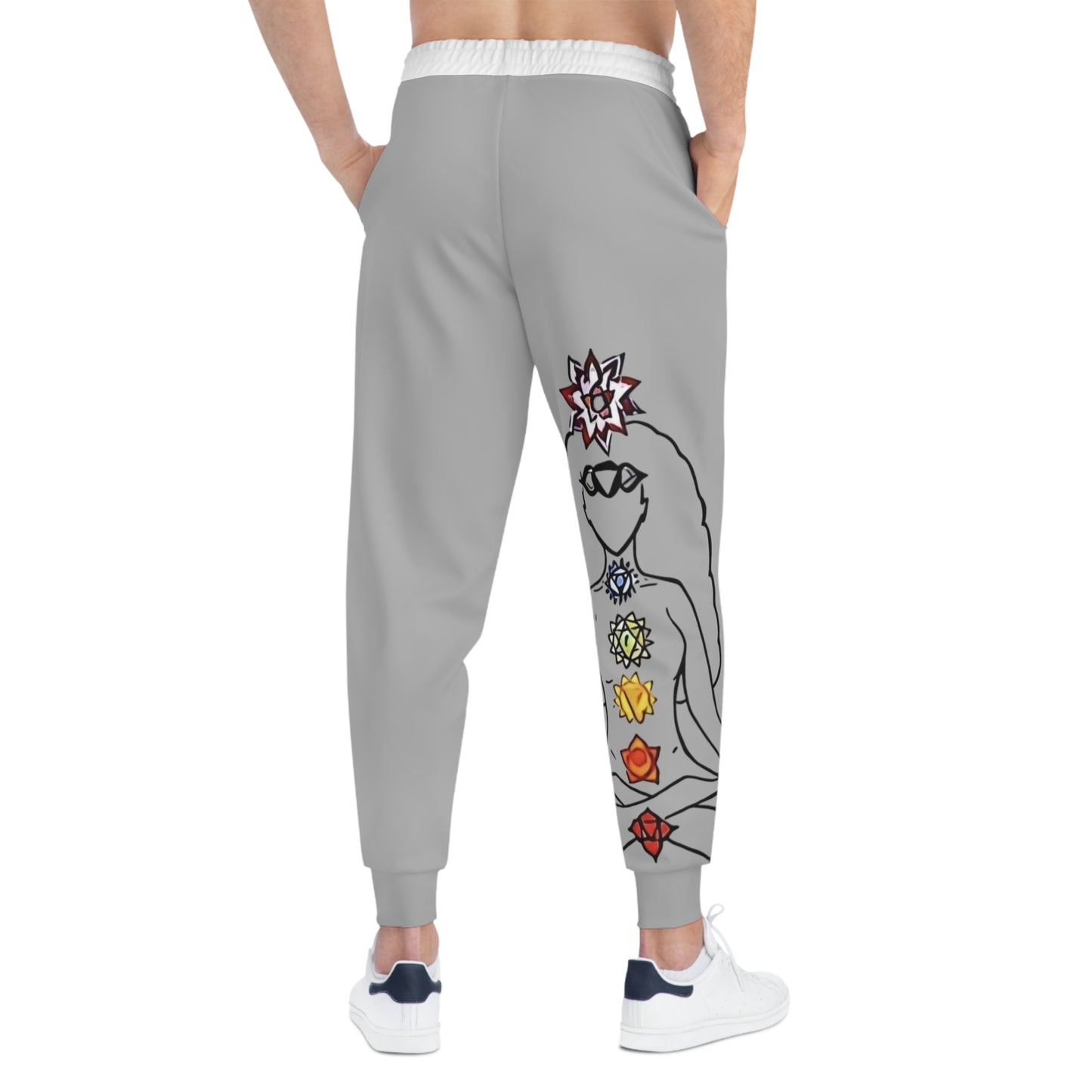 Sweatpants Chakras