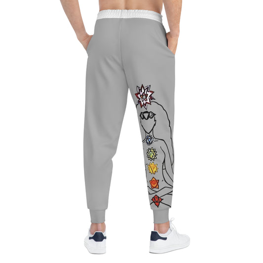 Sweatpants Chakras