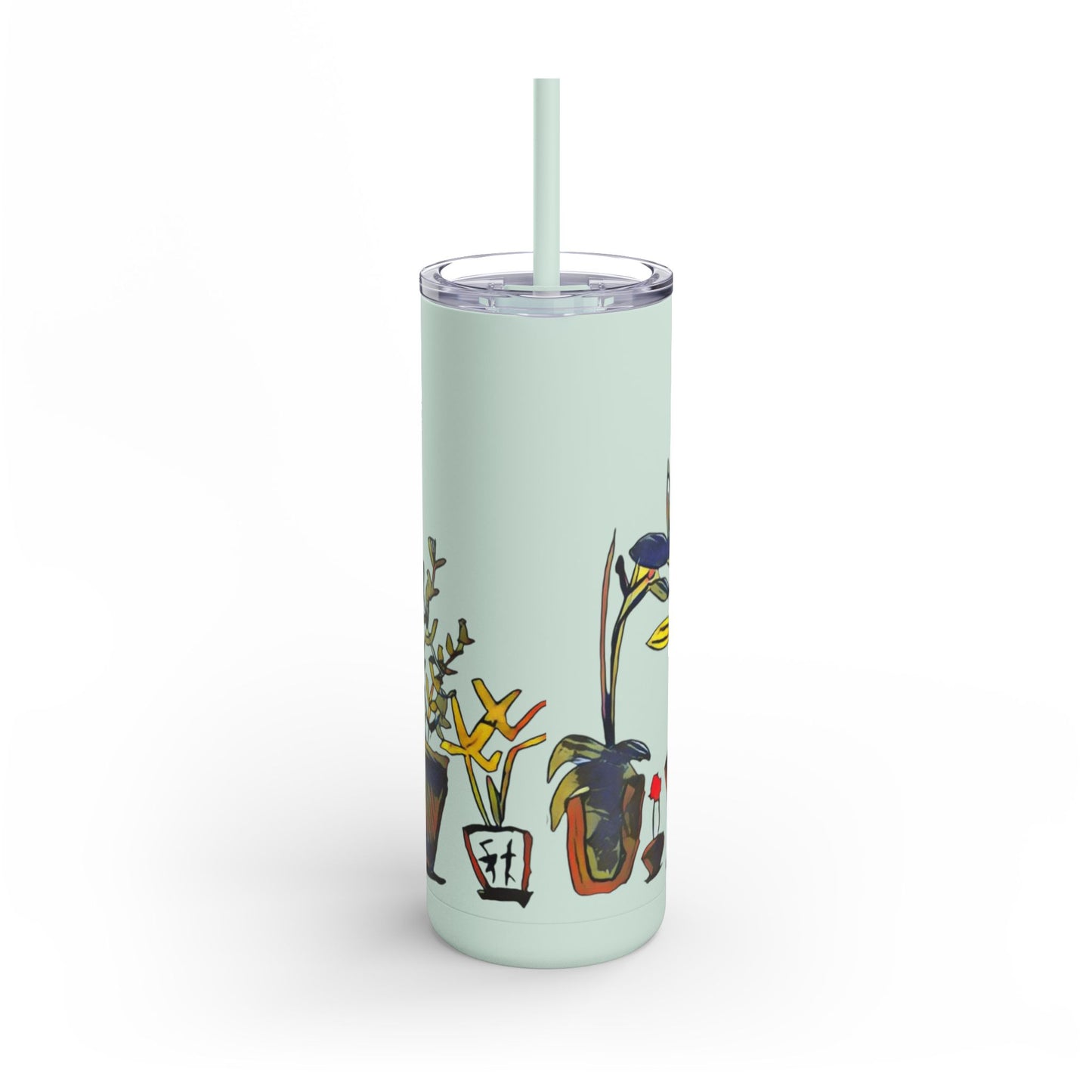 Tumbler [20oz] Plants