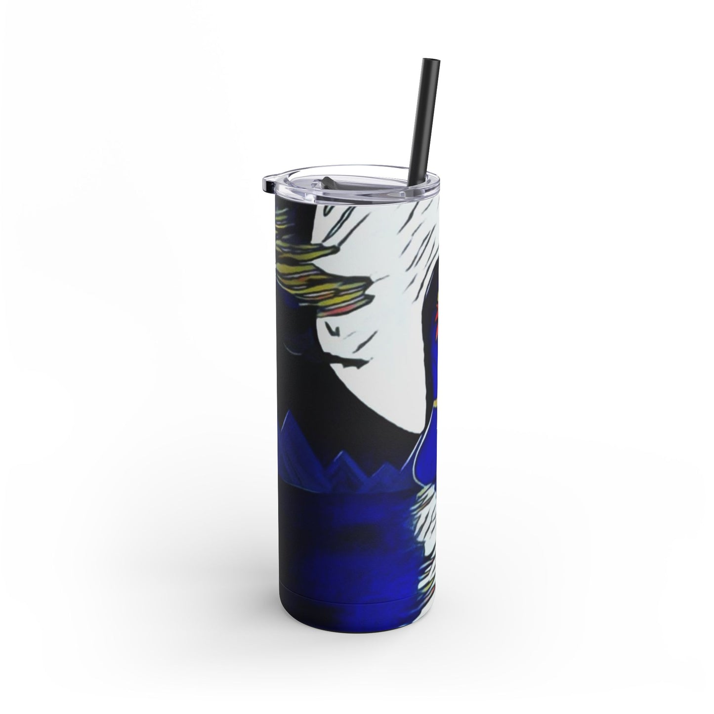 Tumbler [20oz] Moon Fae