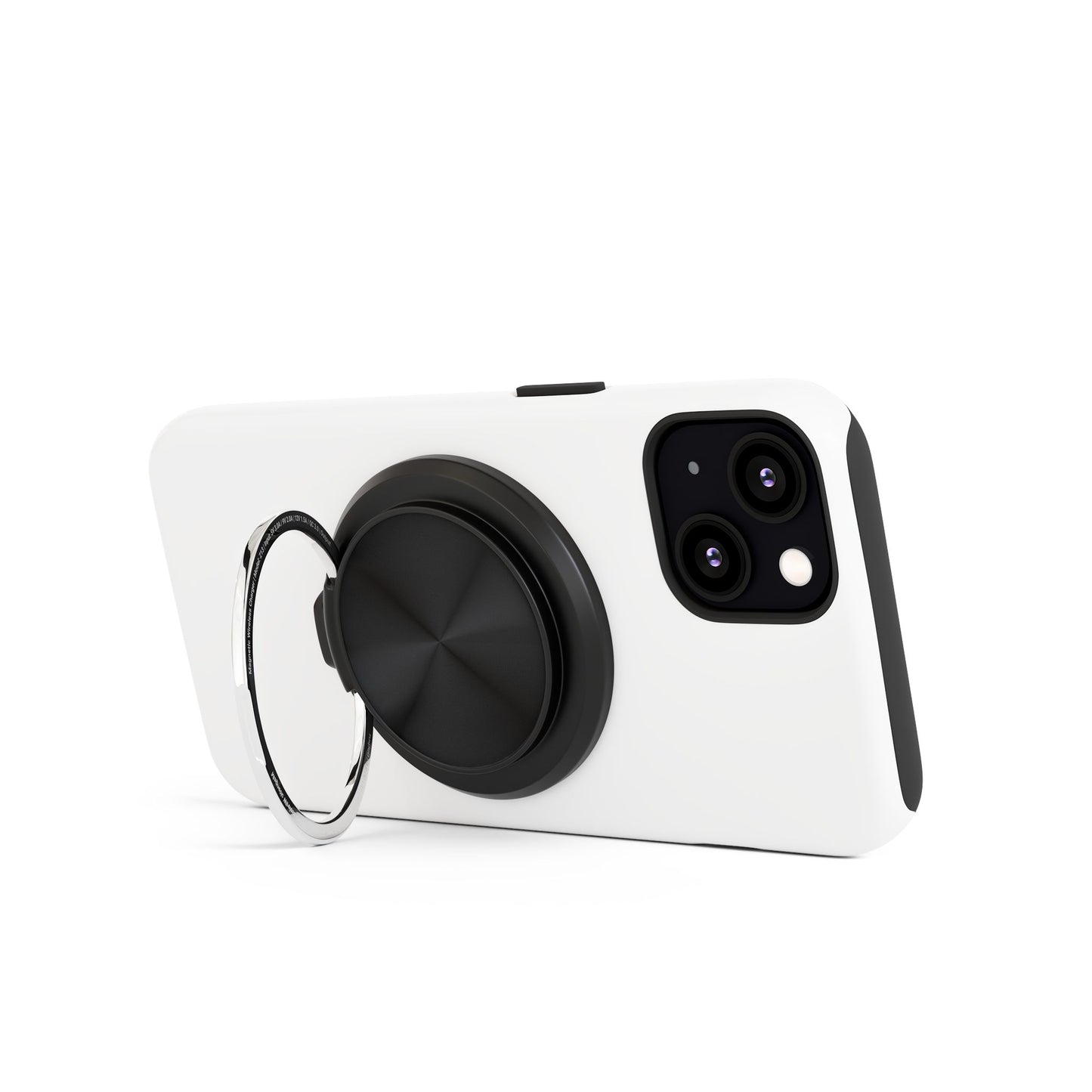 Magnetic Sky Fae Charger