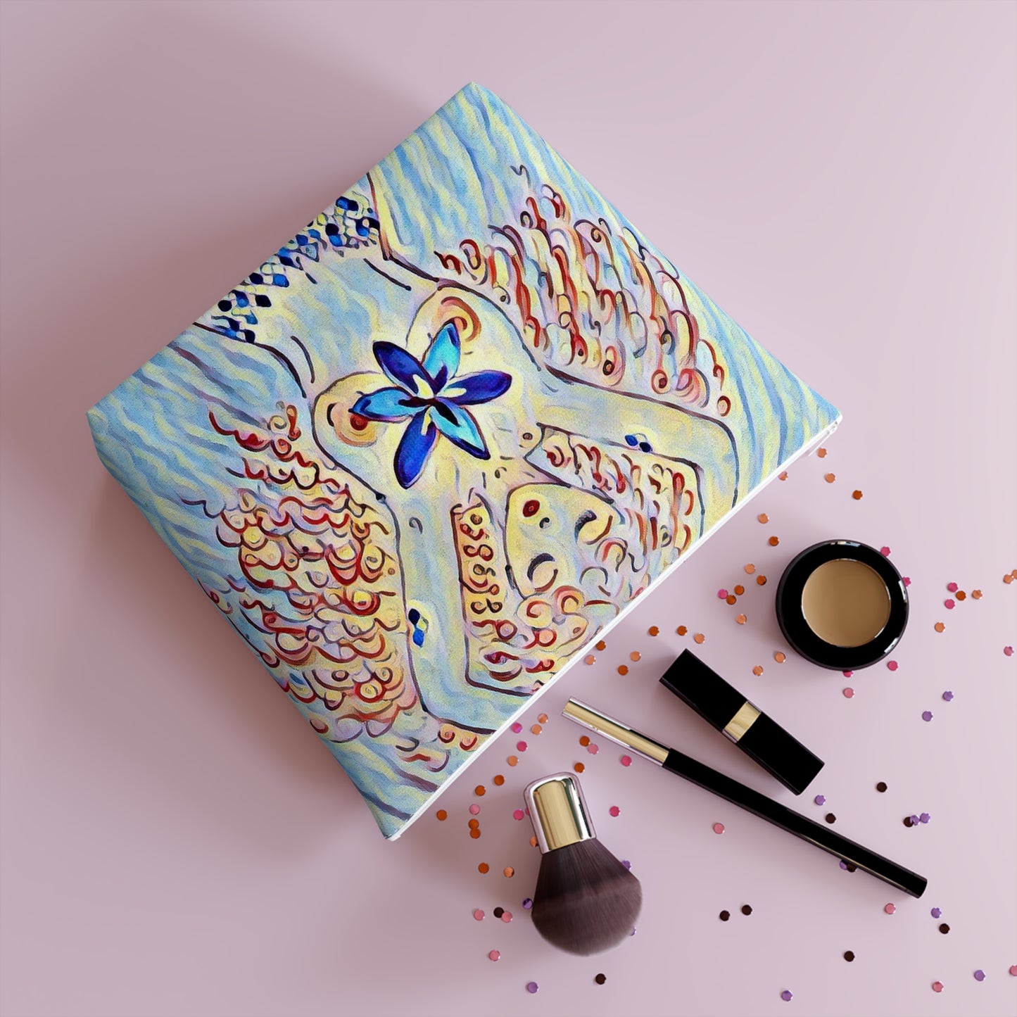 Cosmetic Bag Nymph