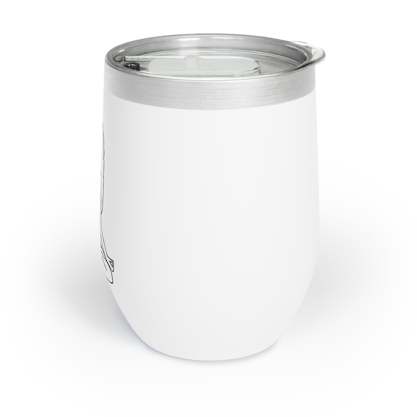Tumbler [12oz] Chakras