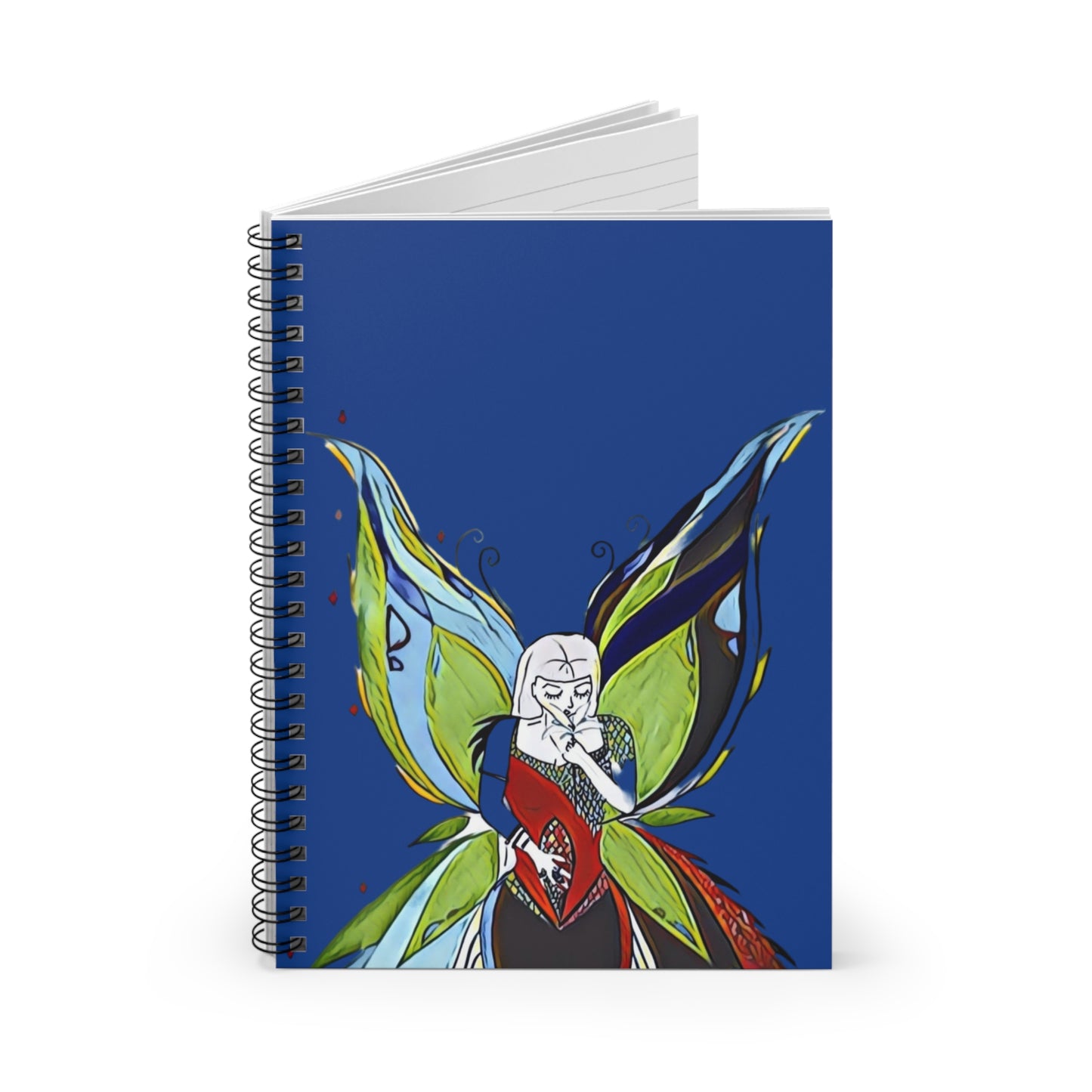 Notebook Fairy
